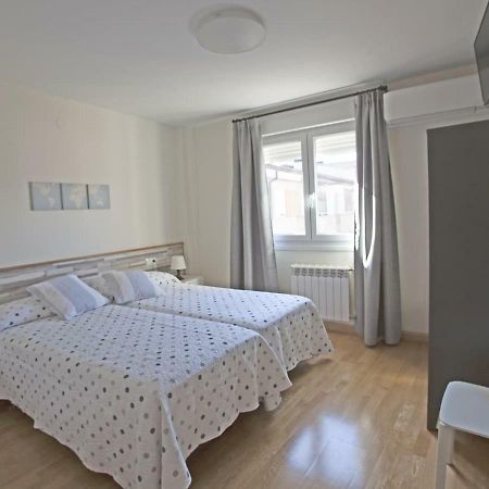 Petit Abay Mendavia Otel Dış mekan fotoğraf