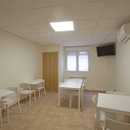 Petit Abay Mendavia Otel Dış mekan fotoğraf