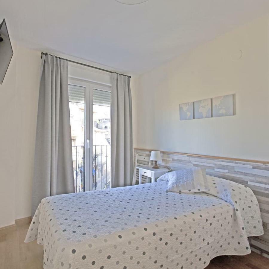 Petit Abay Mendavia Otel Dış mekan fotoğraf