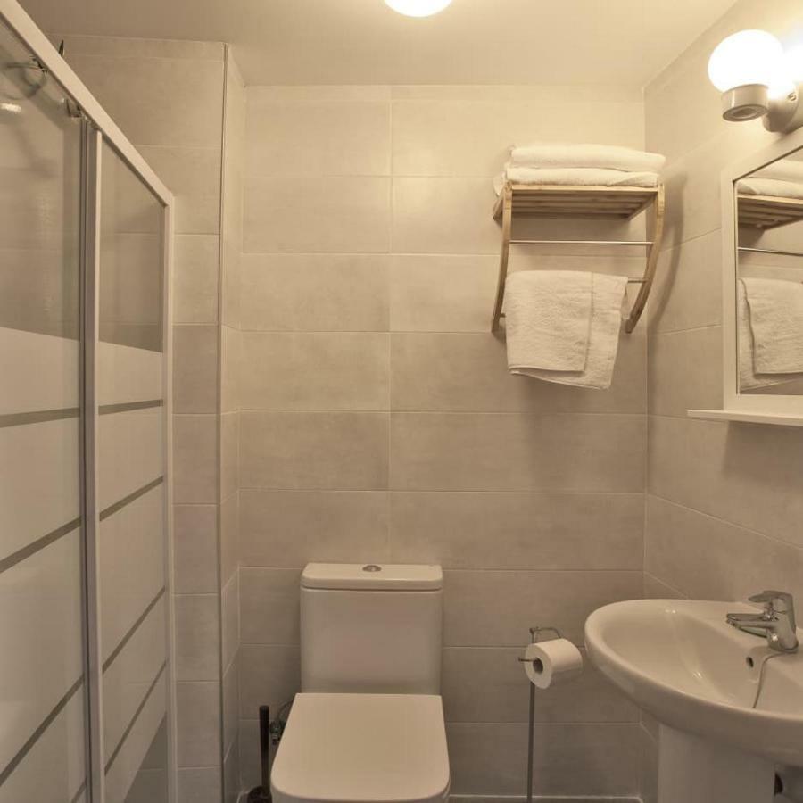 Petit Abay Mendavia Otel Dış mekan fotoğraf