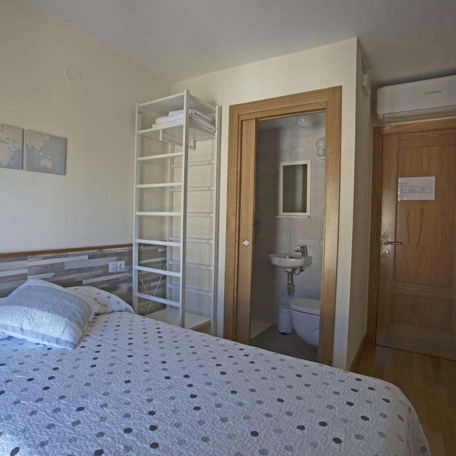 Petit Abay Mendavia Otel Dış mekan fotoğraf
